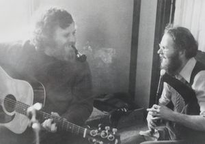 Recoding with Mich Farell